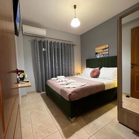 Holiday House 3- Kallithea Halkidiki Екстер'єр фото