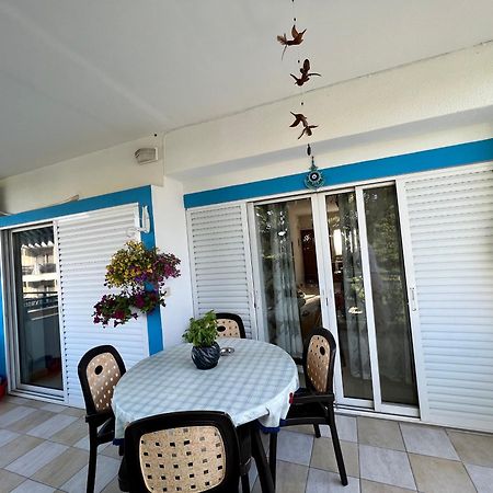 Holiday House 3- Kallithea Halkidiki Екстер'єр фото