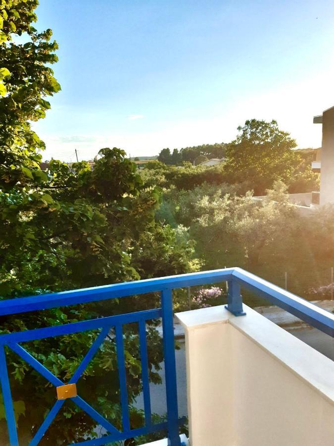 Holiday House 3- Kallithea Halkidiki Екстер'єр фото