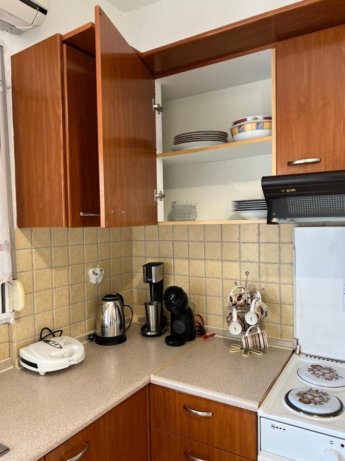 Holiday House 3- Kallithea Halkidiki Екстер'єр фото