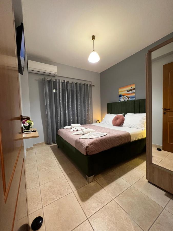 Holiday House 3- Kallithea Halkidiki Екстер'єр фото