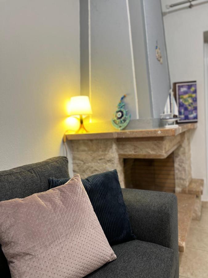 Holiday House 3- Kallithea Halkidiki Екстер'єр фото