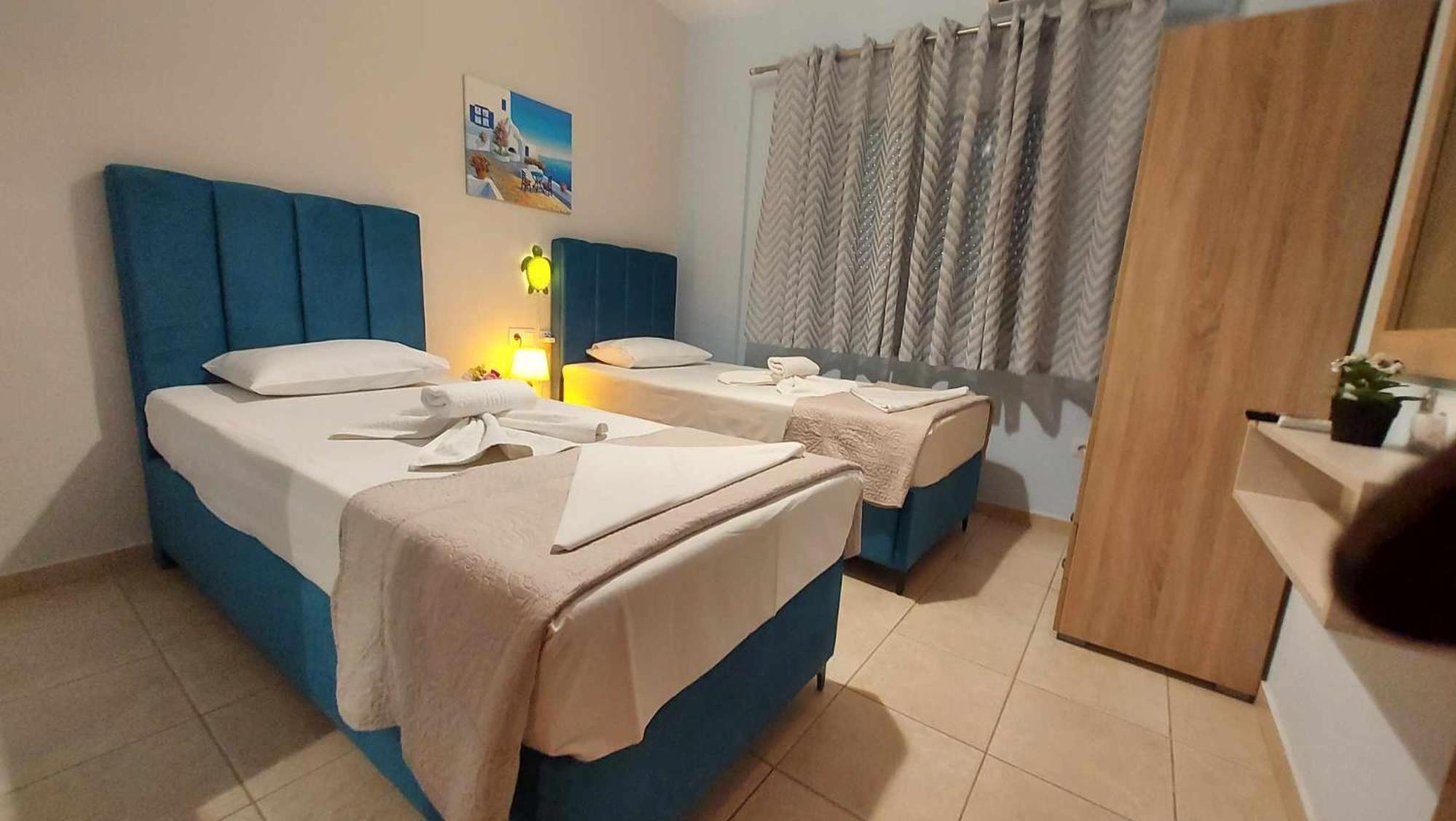 Holiday House 3- Kallithea Halkidiki Екстер'єр фото