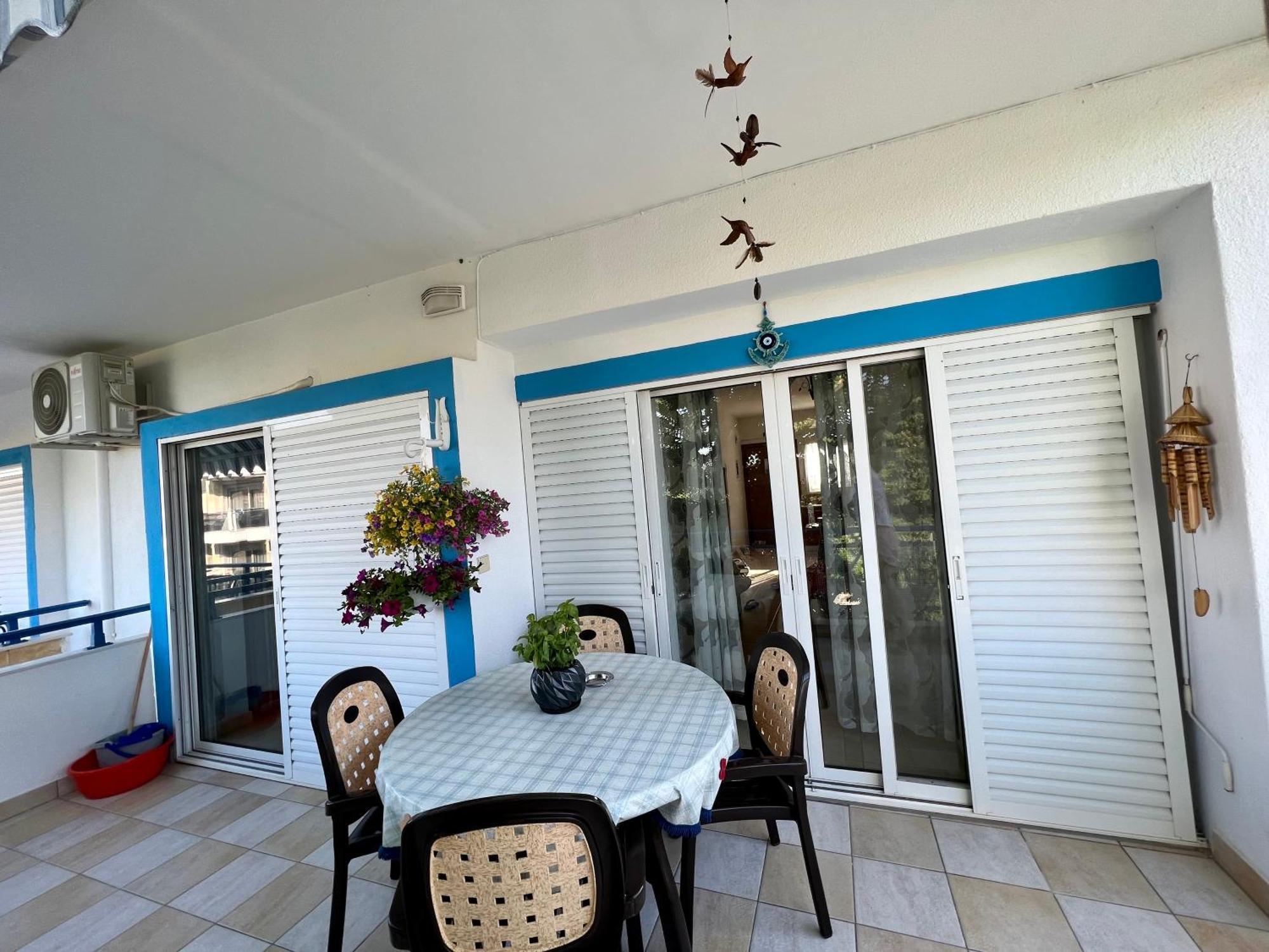 Holiday House 3- Kallithea Halkidiki Екстер'єр фото