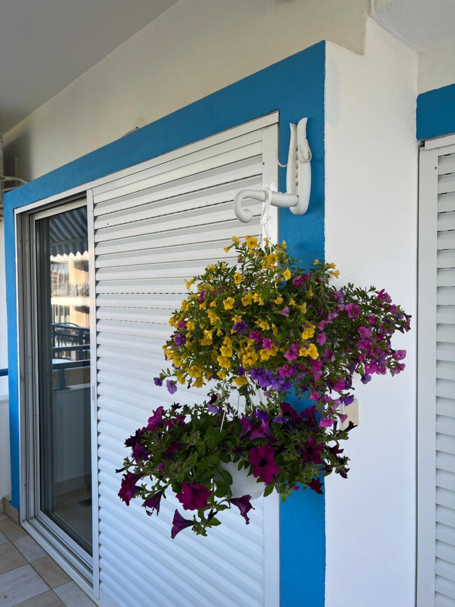 Holiday House 3- Kallithea Halkidiki Екстер'єр фото