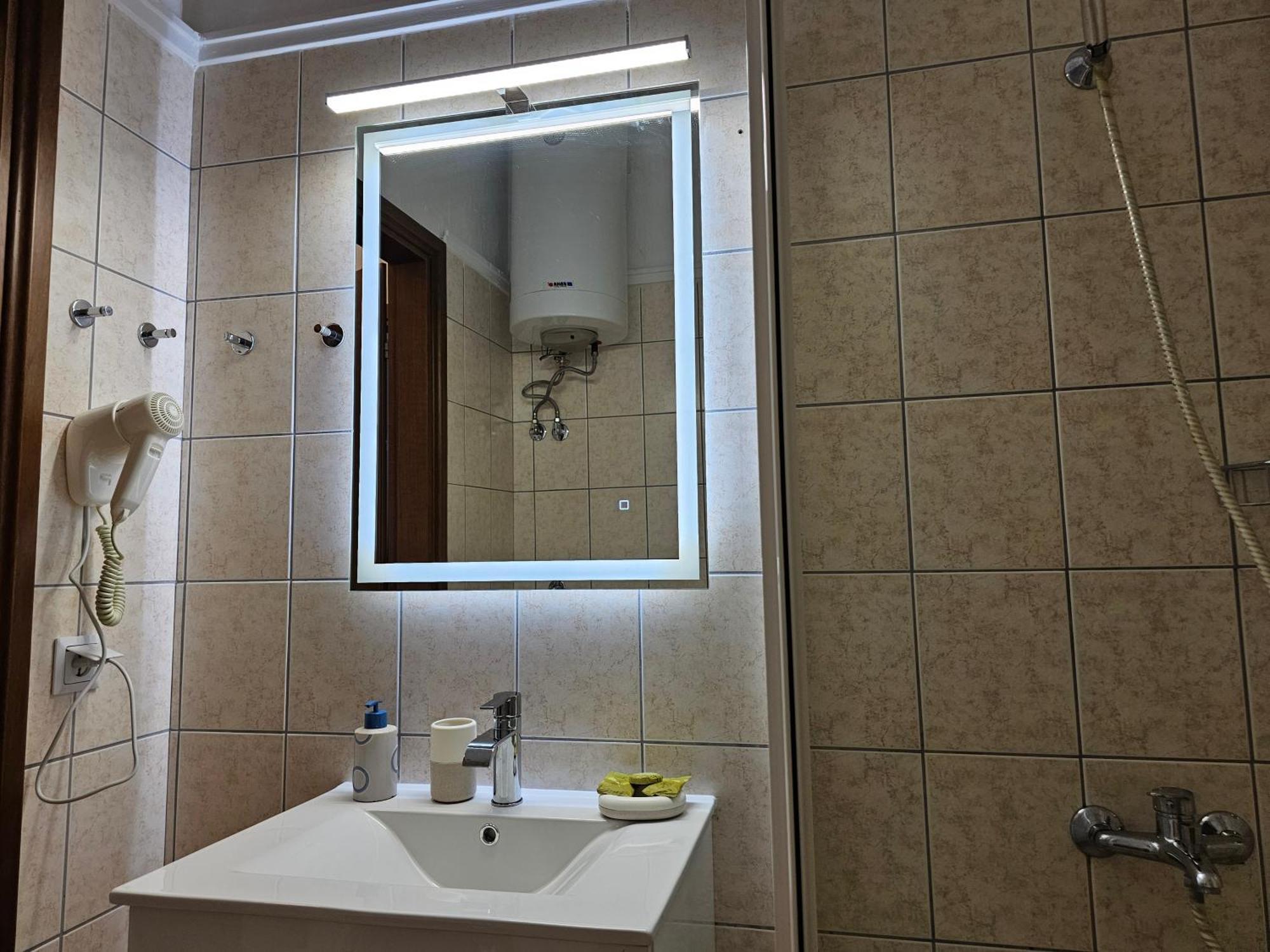 Holiday House 3- Kallithea Halkidiki Екстер'єр фото