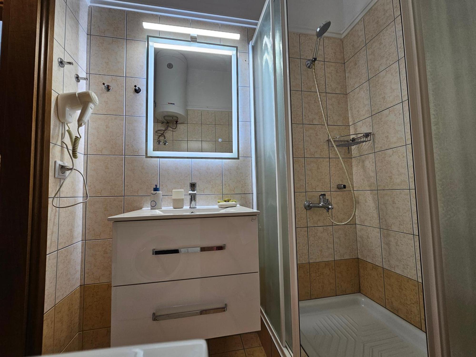 Holiday House 3- Kallithea Halkidiki Екстер'єр фото
