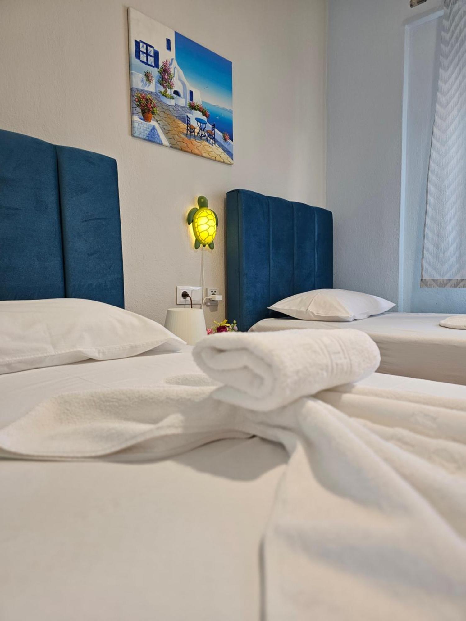 Holiday House 3- Kallithea Halkidiki Екстер'єр фото