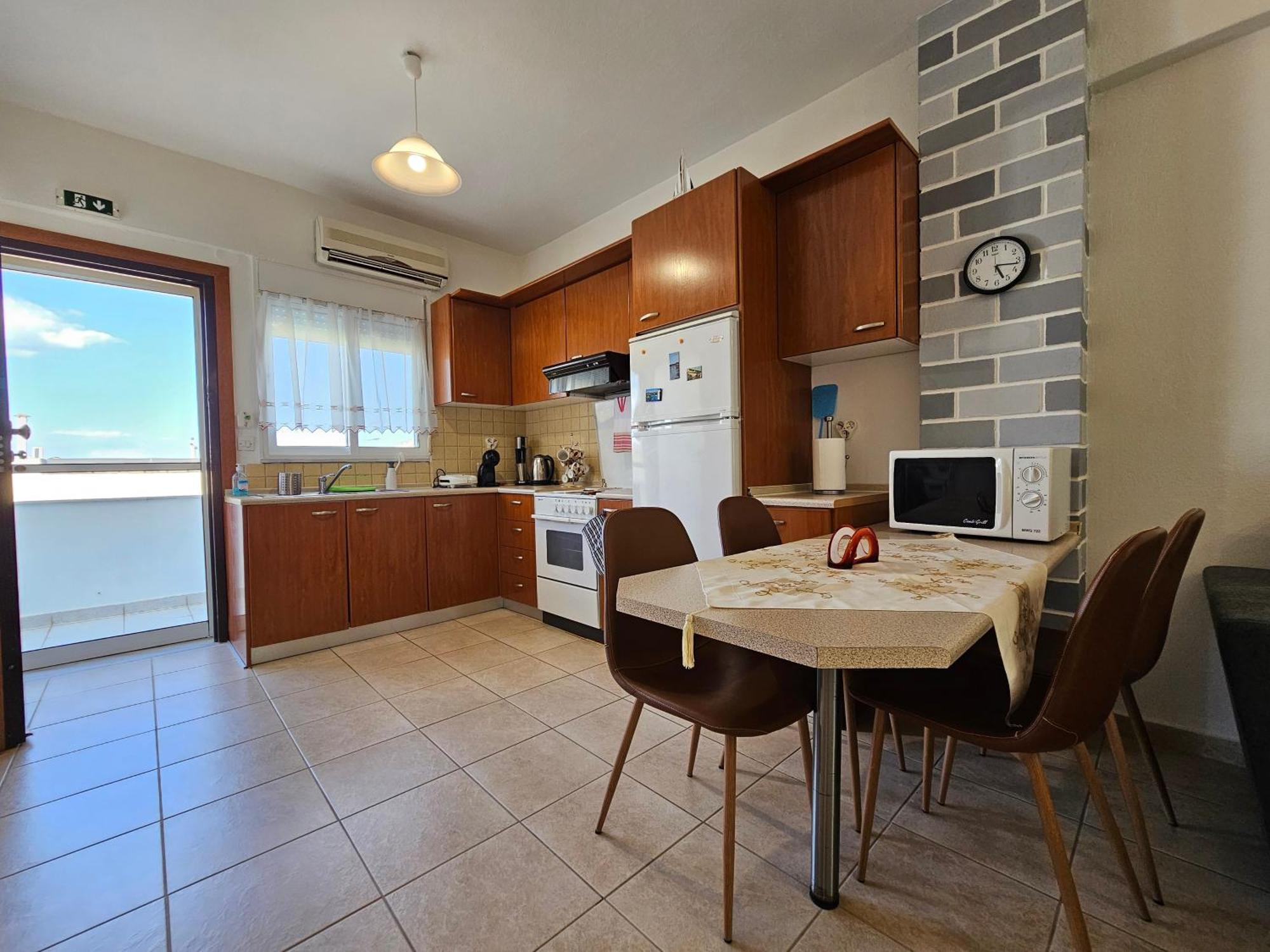 Holiday House 3- Kallithea Halkidiki Екстер'єр фото