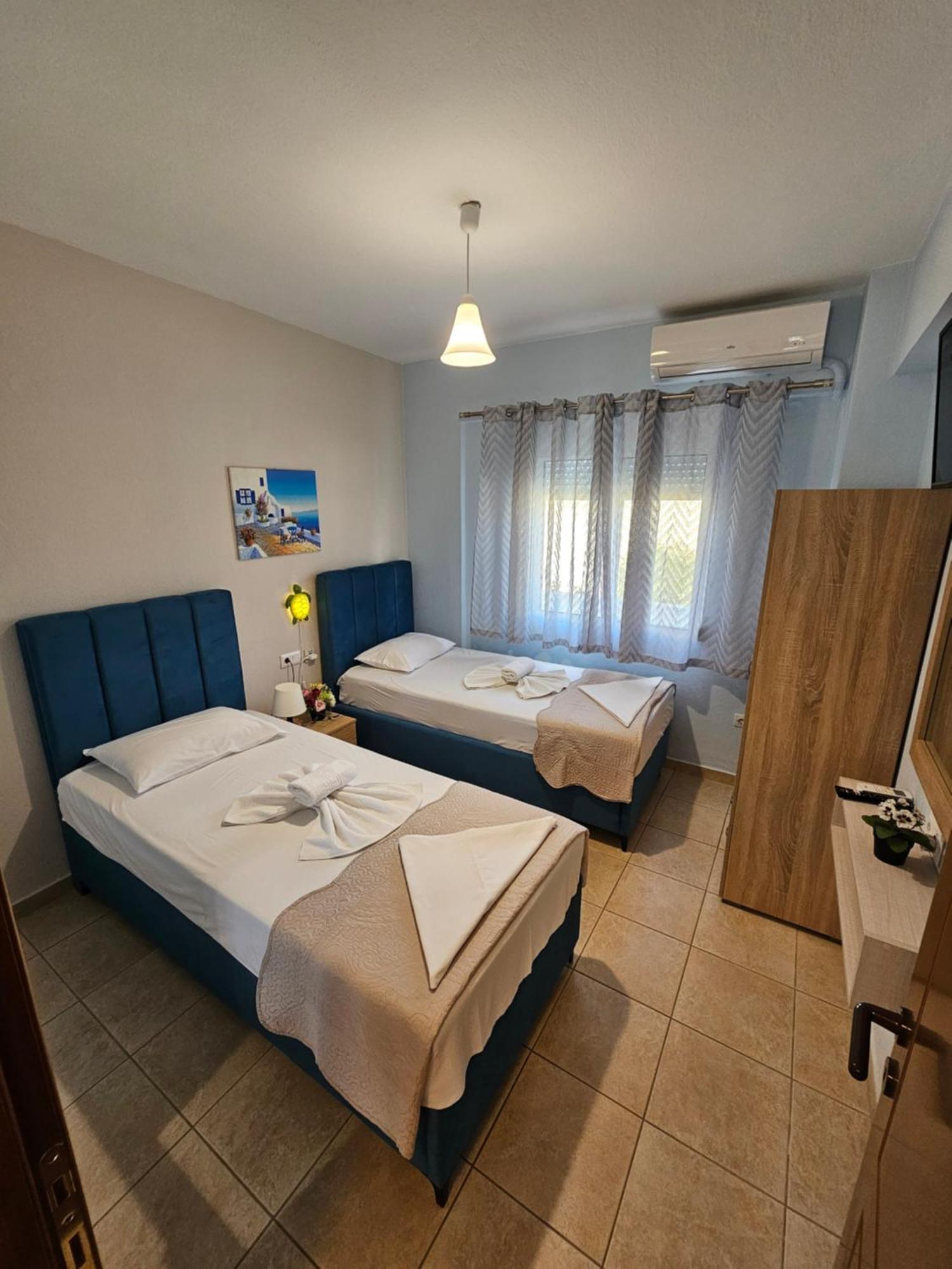 Holiday House 3- Kallithea Halkidiki Екстер'єр фото