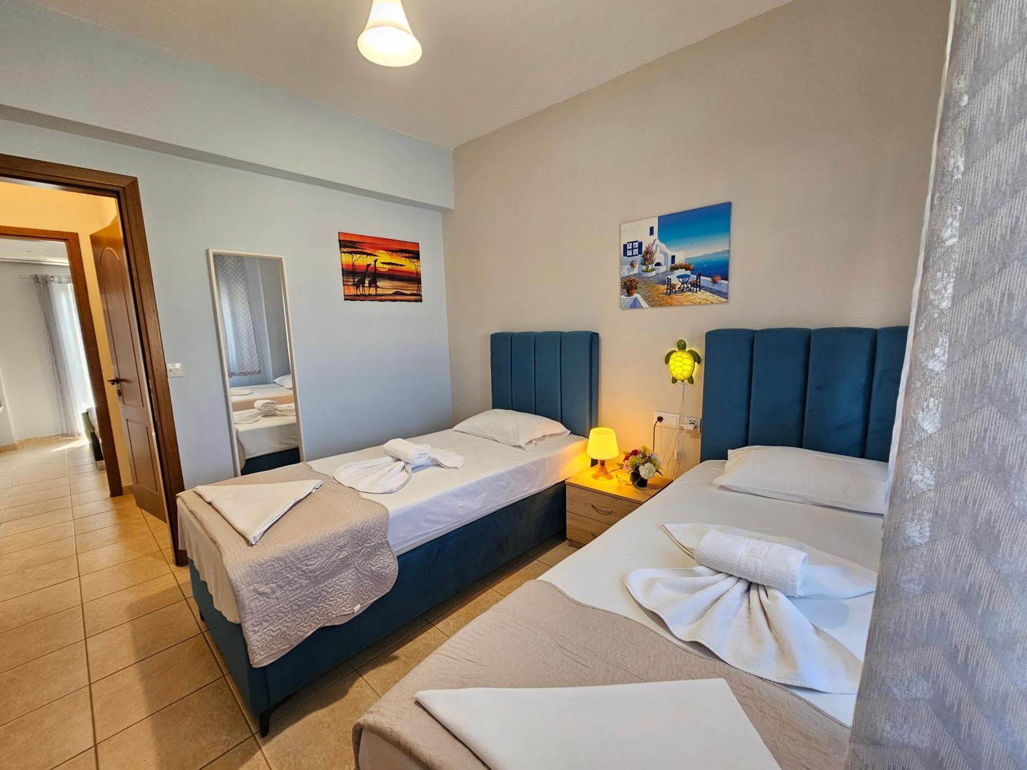 Holiday House 3- Kallithea Halkidiki Екстер'єр фото