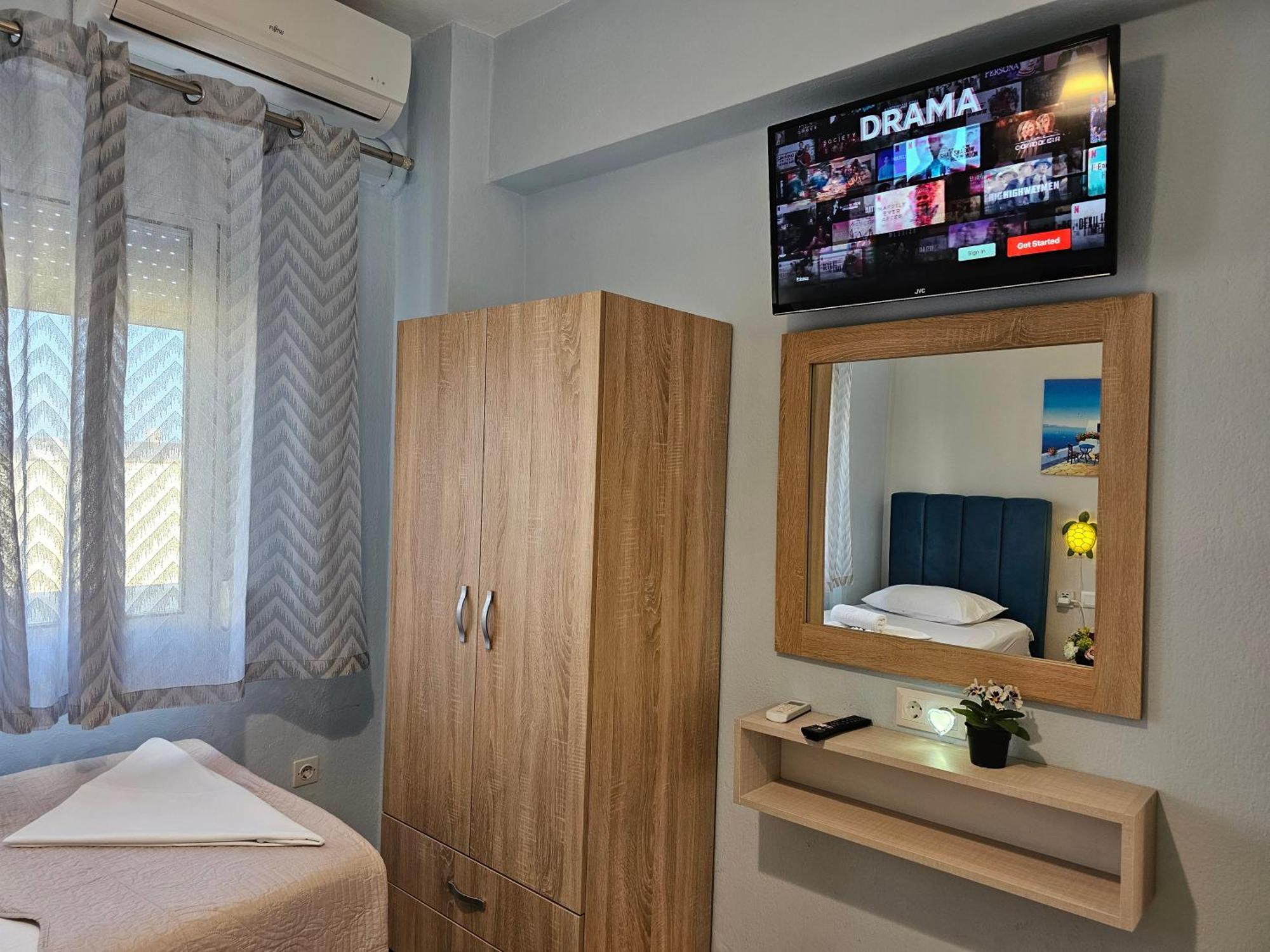 Holiday House 3- Kallithea Halkidiki Екстер'єр фото