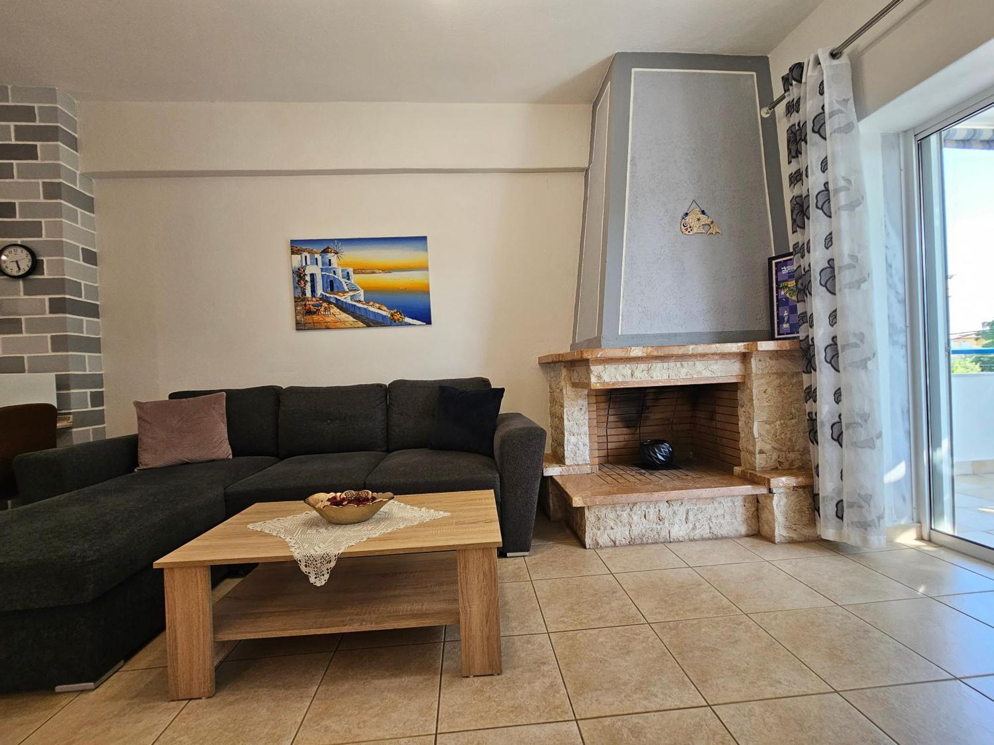 Holiday House 3- Kallithea Halkidiki Екстер'єр фото