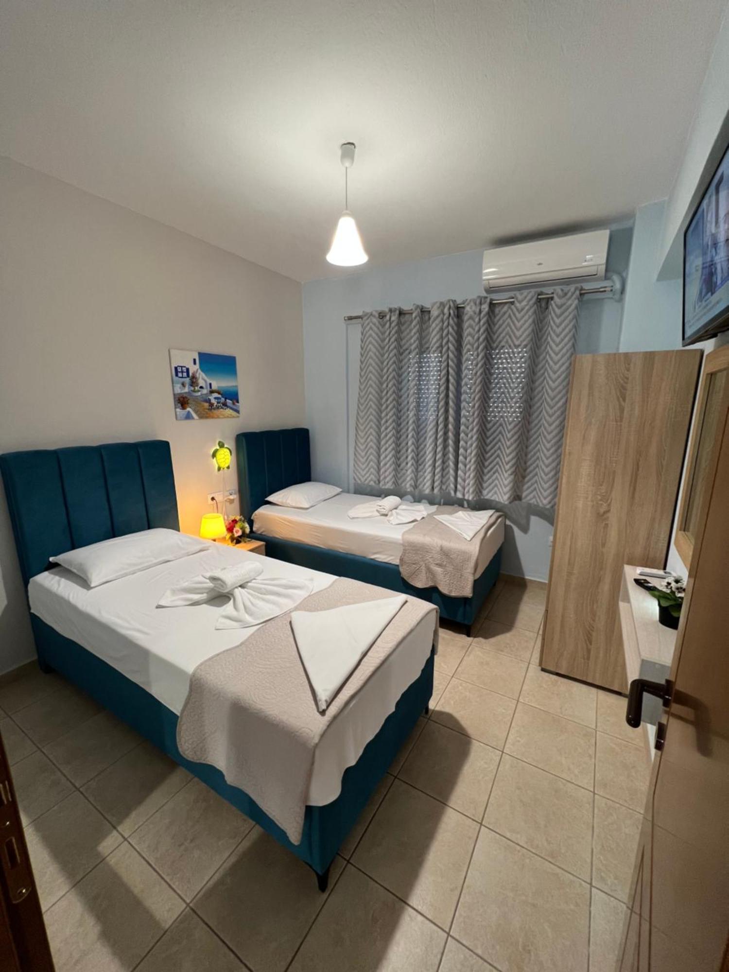 Holiday House 3- Kallithea Halkidiki Екстер'єр фото